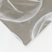 Couverture Polaire enveloppe bulle (Coin)