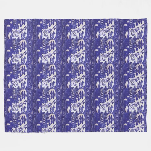 Couverture Polaire Enveloppez-vous en quelques siècles de savoir bleu (Devant (Horizontal))