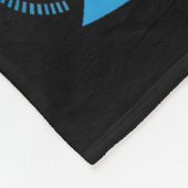 Couverture Polaire Environmental Services Squad Week Appreciation Fun (Coin)