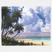 Couverture Polaire Éolien commercial (Devant (Horizontal))