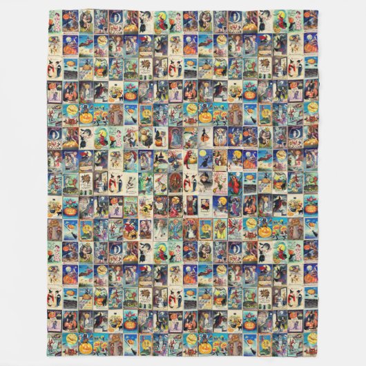 Couverture Polaire Ephemera (Devant)