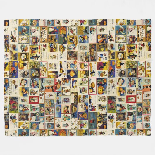 Couverture Polaire Ephemera (Devant (Horizontal))