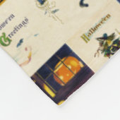 Couverture Polaire Ephemera (Coin)