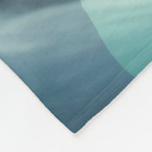 Couverture Polaire Epic Blue Storm Dragon (Coin)