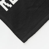 Couverture Polaire Epic Rebooting Support Tech Santa's (Coin)