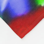 Couverture Polaire Épice de l'apparence (Coin)