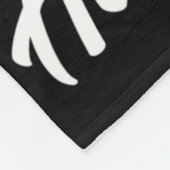 Couverture Polaire Epilepsy Awareness Disease Fun Epileptic Warrior S (Coin)