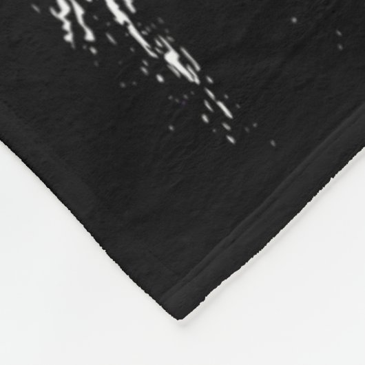 Couverture Polaire Epilepsy Awareness Epileptic Warrior Survivor 22  (Coin)