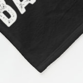 Couverture Polaire Epilepsy Awareness Having Seizure Epileptic Warrio (Coin)