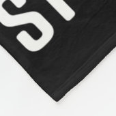 Couverture Polaire Epilepsy Awareness Slows Me Epileptic Warrior Surv (Coin)