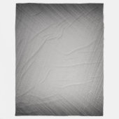 Couverture Polaire Épinglage du charbon (Devant)