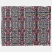 Couverture Polaire Épitomiser (Devant (Horizontal))