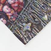 Couverture Polaire Épitomiser (Coin)