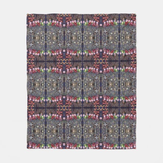 Couverture Polaire Épitomiser (Devant)