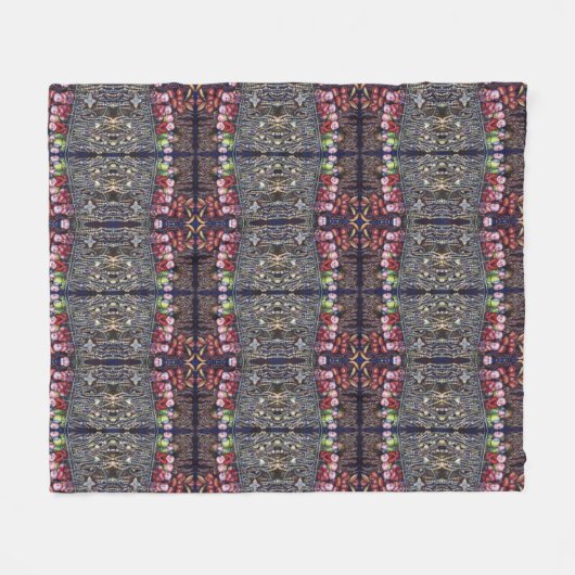 Couverture Polaire Épitomiser (Devant (Horizontal))