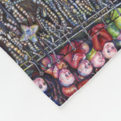 Couverture Polaire Épitomiser (Coin)