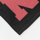 Couverture Polaire Épouse sorcière (Coin)