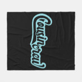 Couverture Polaire Équipage Cousin (Devant (Horizontal))