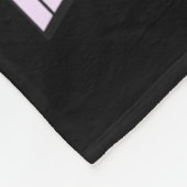 Couverture Polaire Équipe de basket-ball 1 (Coin)