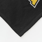 Couverture Polaire Équipe de cheerleading Pretty Little Flyer Cheer  (Coin)