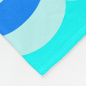 Couverture Polaire Équipe de plongée (Coin)