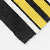 Couverture Polaire Équipe de strip-tease Jersey (Coin)