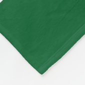 Couverture Polaire Équipe de strip-tease Jersey (Coin)