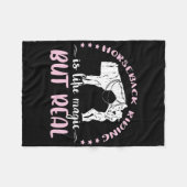 Couverture Polaire Équitation Véritable Course À Cheval Hors Équestre (Devant (Horizontal))