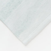 Couverture Polaire Eric Carle | Allons dehors (Coin)