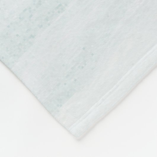 Couverture Polaire Eric Carle | Allons dehors (Coin)