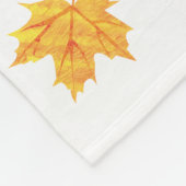 Couverture Polaire Eric Carle | So Thankar Caterpillar (Coin)