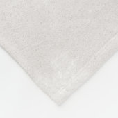 Couverture Polaire Eric Carle | Un monde de merveilles (Coin)