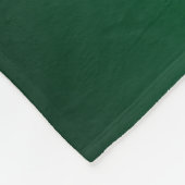 Couverture Polaire Erin Go Bragh 2 (Coin)