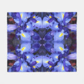 Couverture Polaire Ermengarde (Devant (Horizontal))