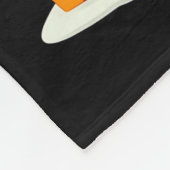 Couverture Polaire Erogi Lish Food Land Christmas Tree Xmas Long Slee (Coin)