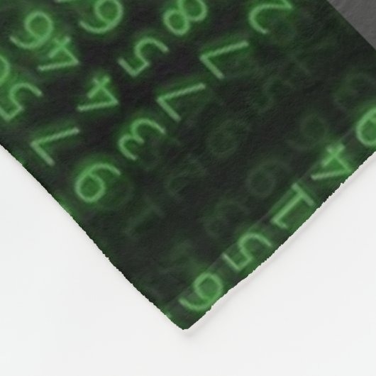 COUVERTURE POLAIRE ERREUR DU SYSTÈME (Coin)