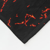 Couverture Polaire éruption volcanique (Coin)