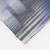 Couverture Polaire escalier (Coin)