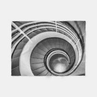 Escalier circulaire BW