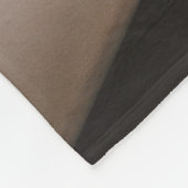 Couverture Polaire Espace extérieur (Coin)