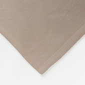 COUVERTURE POLAIRE ESPRIT ANGLAIS (Coin)