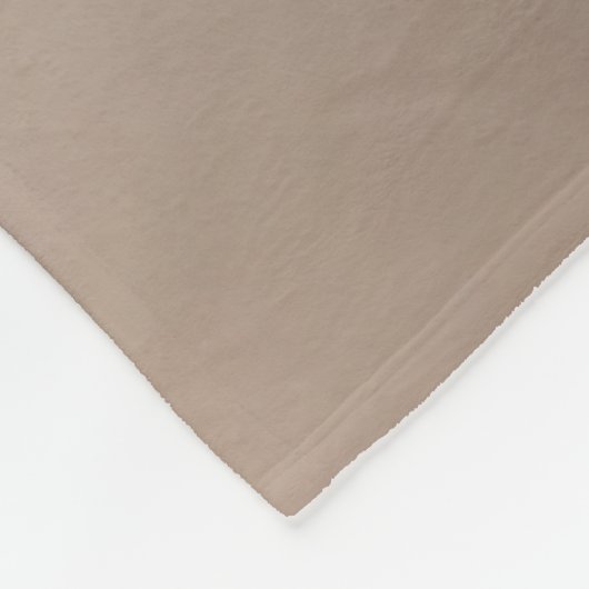 COUVERTURE POLAIRE ESPRIT ANGLAIS (Coin)