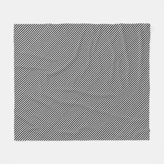 Couverture Polaire Esprit De Fête Design Motifs Et Textures (Devant (Horizontal))