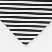 Couverture Polaire Esprit De Fête Design Motifs Et Textures (Coin)