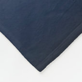 Couverture Polaire Esprit de loup (Coin)