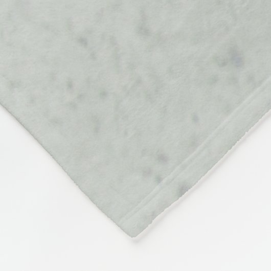 Couverture Polaire Esprit du vol (Coin)