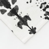 Couverture Polaire Essai de Rorschach (Coin)