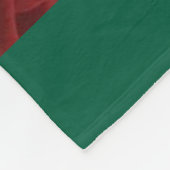 Couverture Polaire Essence divine (Coin)