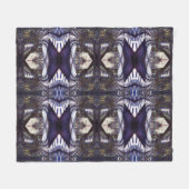 Couverture Polaire Essuyer le piano (Devant (Horizontal))