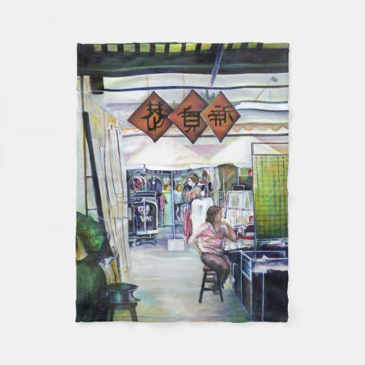 Couverture Polaire Est-ce que ce dragon est accompagné de roues d'ent (Devant)